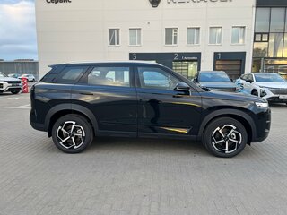 2026 Jeland J7, чёрный, 3049000 рублей, вид 3