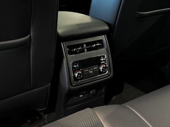 2026 Haval H9 II, чёрный, 4799000 рублей - вид 20
