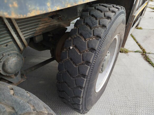 2023 Sinotruk Sitrak C7H, красный, 5110950 рублей - вид 15