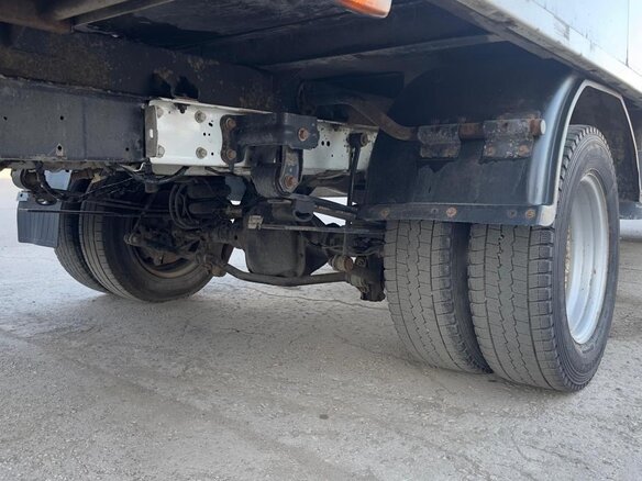 2018 Ford Transit, белый, 1650000 рублей - вид 9
