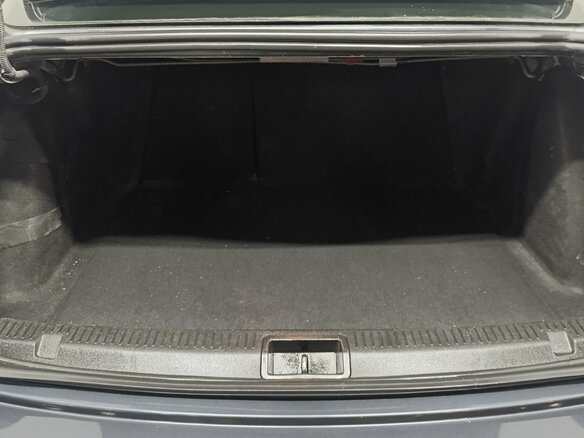 2010 Renault Fluence I, серый, 580000 рублей - вид 17