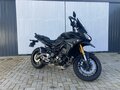 2016 Yamaha MT-09 Tracer (FJ-09), чёрный, 730000 рублей - вид 2