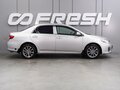 2010 Toyota Corolla X (E140, E150) Рестайлинг, серебристый, 1198000 рублей - вид 4