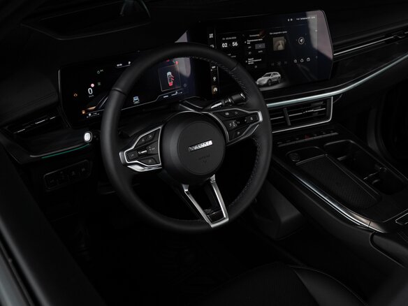 2026 Haval F7 II, белый, 3199000 рублей - вид 8