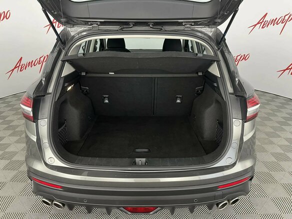 2023 Geely Coolray I, серый - вид 20