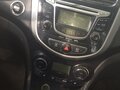 2011 Hyundai Solaris I, голубой, 670000 рублей - вид 5