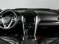 2014 Ford Explorer V, чёрный, 1200000 рублей - вид 6