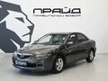 2006 Mazda 6 I (GG) Рестайлинг, серебристый