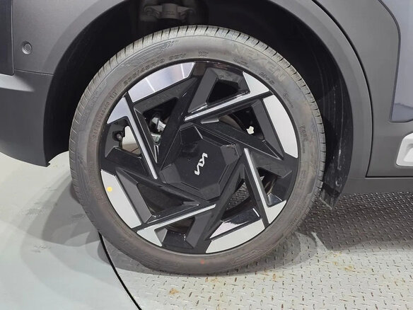2026 Kia Seltos II, синий, 4350000 рублей - вид 4