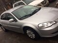 2010 ГАЗ Volga Siber I, серебристый, 400000 рублей - вид 1