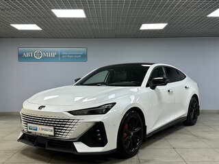 2023 Changan UNI-V I, белый, 2249000 рублей, вид 1