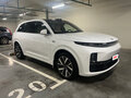2023 Li Auto (Lixiang) L7 I, белый - вид 7
