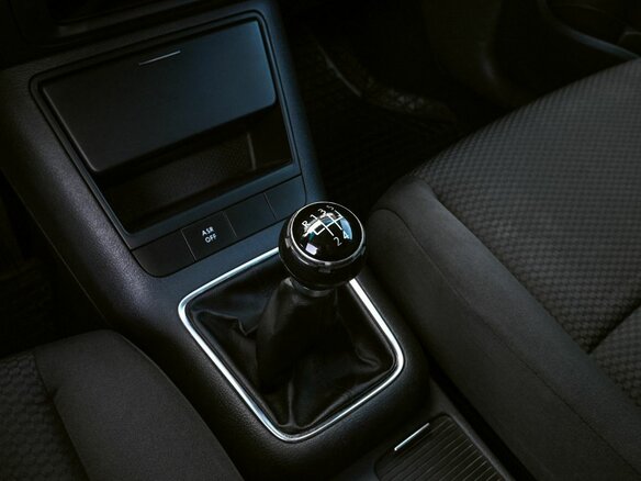 2010 Volkswagen Golf Plus BiFuel II, чёрный, 673000 рублей - вид 9