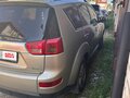 2008 Peugeot 4007, бежевый, 870000 рублей - вид 3