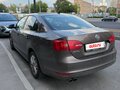 2013 Volkswagen Jetta VI, коричневый - вид 4