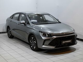 2023 BAIC U5 Plus, серый, 1329000 рублей, вид 1