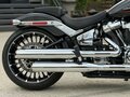 2022 Harley-Davidson Breakout, чёрный, 2200000 рублей - вид 2