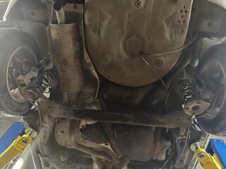 2008 Skoda Roomster I, серый, 495000 рублей, вид 4
