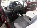 2011 Daewoo Matiz I Рестайлинг, красный, 150000 рублей - вид 5