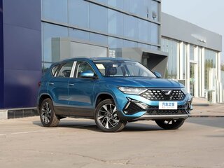 2026 Jetta VS5 I Рестайлинг 2, синий, 2241055 рублей, вид 3