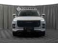 2023 Jaecoo J7 I, серебристый - вид 2
