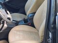 2012 Ford Focus III, серый - вид 7