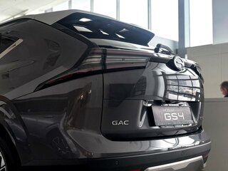 2026 GAC GS4, серый, 3949000 рублей, вид 2