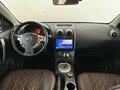 2007 Nissan Qashqai I, чёрный, 639000 рублей - вид 4