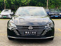2023 Nissan Altima VI (L34) Рестайлинг, чёрный, 1600000 рублей - вид 1