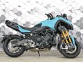 2019 Yamaha Niken, голубой, 877000 рублей - вид 2