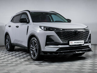 2024 Changan UNI-S I, серый, 2020000 рублей, вид 3