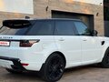 2020 Land Rover Range Rover Sport II Рестайлинг, белый - вид 10