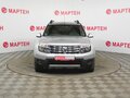 2013 Renault Duster I, серебристый - вид 2