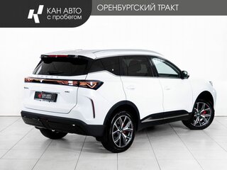 2025 Chery Tiggo 7L I, белый, 2348000 рублей, вид 3