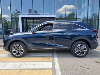 2026 Haval F7 II, синий, 3799000 рублей, вид 2