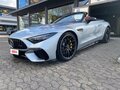2025 Mercedes-Benz SL-Класс AMG SL 63 63 AMG IV (R232), серебристый, 31510000 рублей