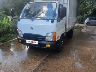 2011 Hyundai HD35, белый, 1050000 рублей, вид 1