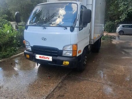 2011 Hyundai HD35, белый, 1050000 рублей, вид 1