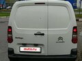 2013 Citroen Berlingo, белый, 700000 рублей - вид 7