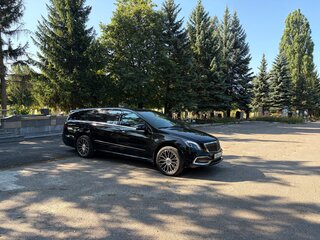 2012 Mercedes-Benz R-Класс 350 Long I Рестайлинг 2, чёрный, 7400000 рублей, вид 5