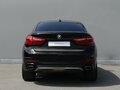 2015 BMW X6 50i II (F16), чёрный - вид 6