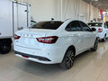 2023 Lada (ВАЗ) Vesta I Рестайлинг (NG), белый, 1200000 рублей - вид 3