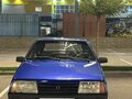 1998 Lada (ВАЗ) 21093i, синий, 73000 рублей - вид 4