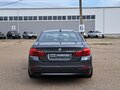 2015 BMW 5 серии 520d VI (F10/F11/F07) Рестайлинг, серый, 1565000 рублей - вид 4