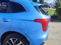 2021 Haval Jolion I, синий, 1400000 рублей - вид 9