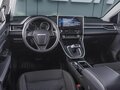2026 Haval M6 II, белый, 2348000 рублей - вид 5