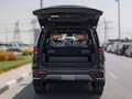 2026 Lexus LX 700h IV, чёрный - вид 5