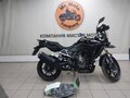 2024 Suzuki V-Strom 800DE, чёрный, 1149000 рублей