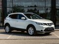 2017 Nissan Qashqai II, серебристый, 1415000 рублей - вид 2