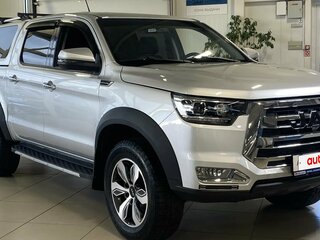 2024 JAC T8, серебристый, 2298000 рублей, вид 1